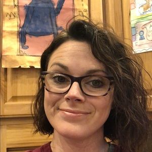 Meet your Posher, Annette